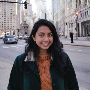 Meet your Posher, Nivva